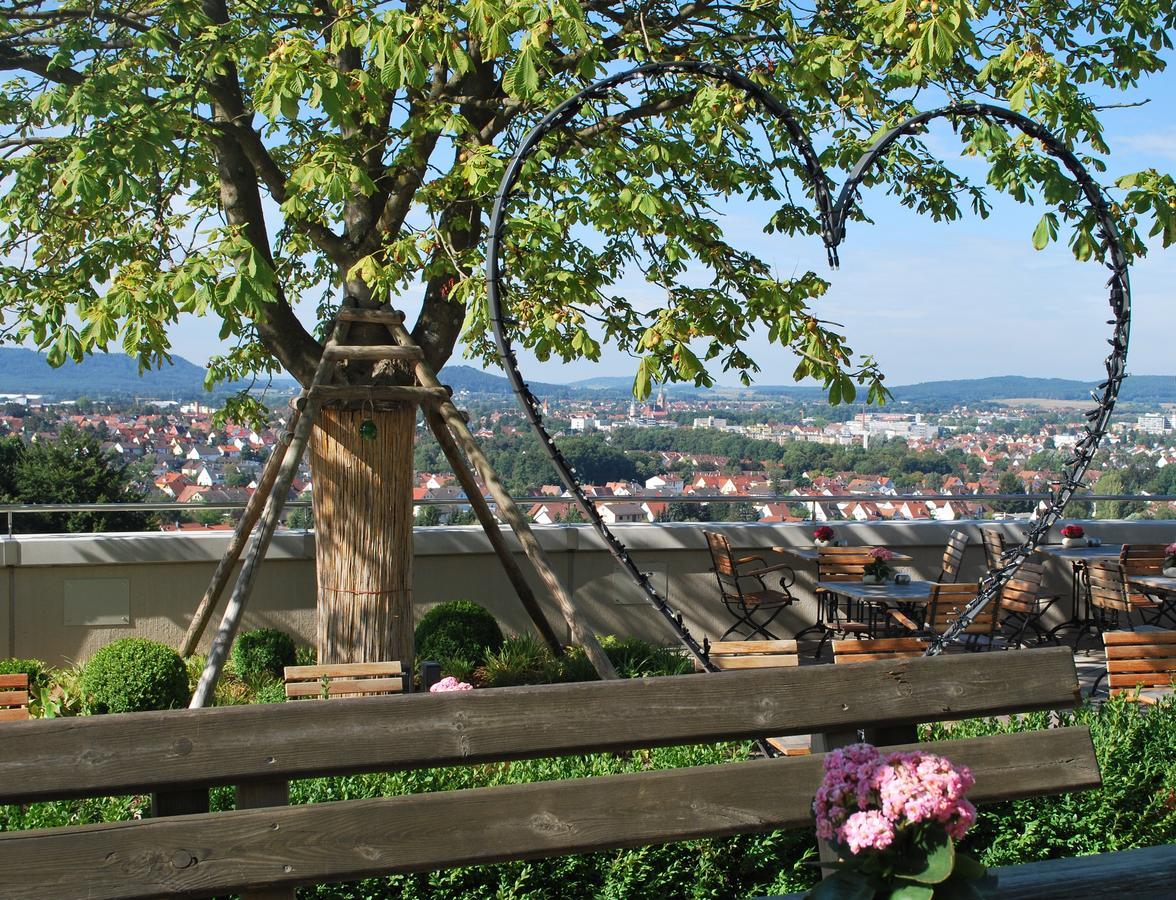 Berghotel Sammuller Neumarkt in der Oberpfalz Exterior photo