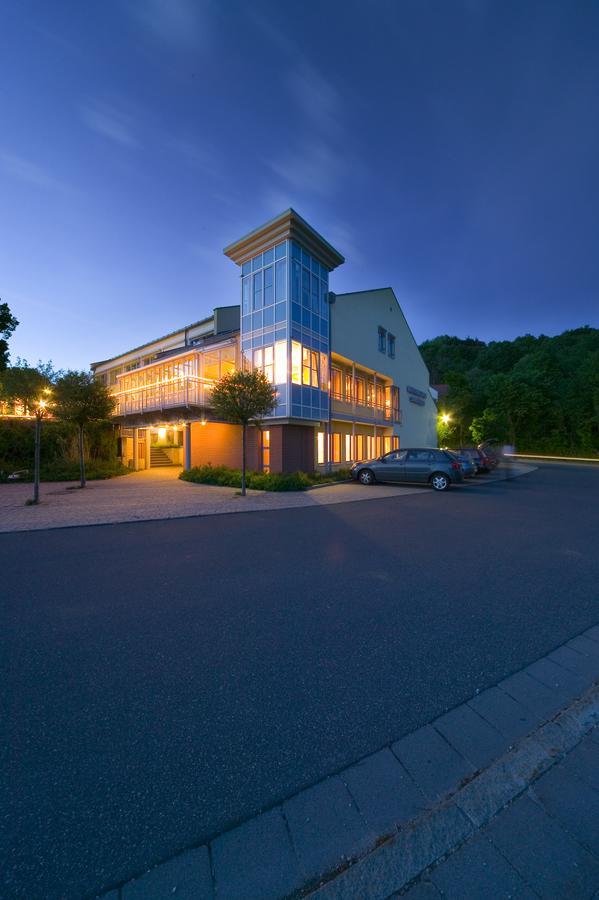 Berghotel Sammuller Neumarkt in der Oberpfalz Exterior photo